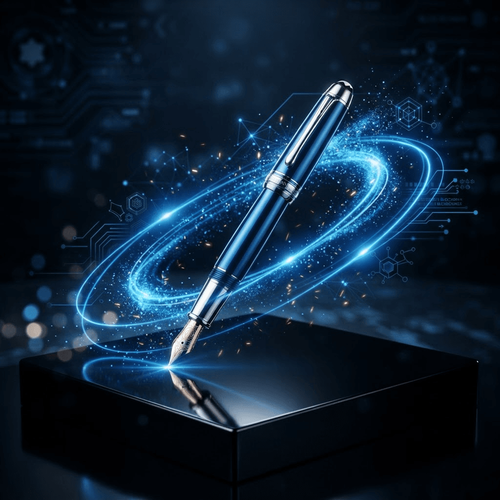 Luxury Pen